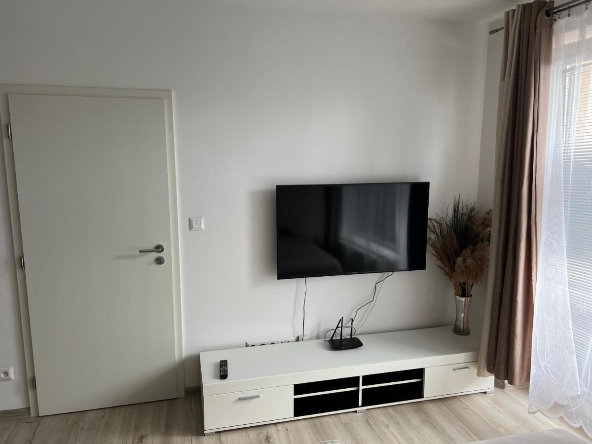 Beautiful 2 Bedroom Apartment Prostějov Exterior foto