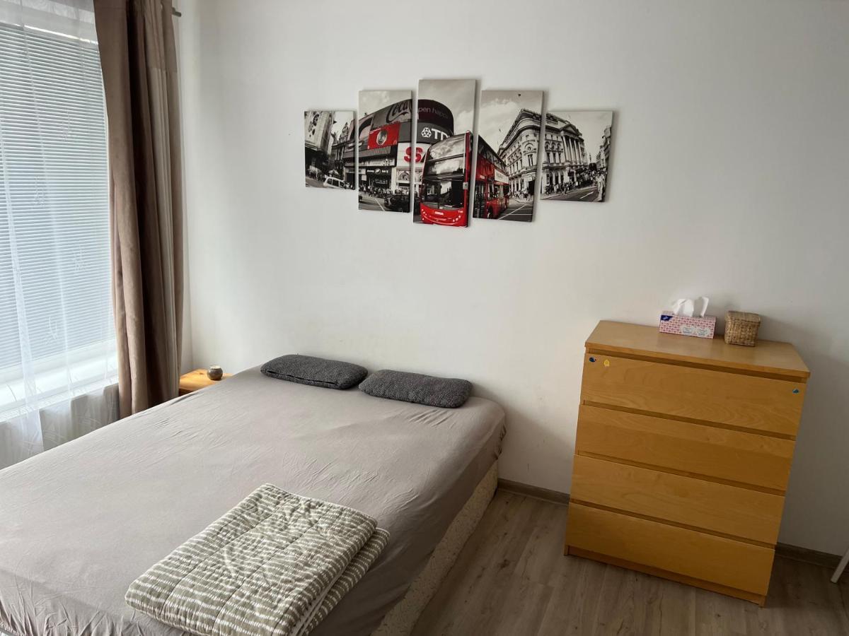 Beautiful 2 Bedroom Apartment Prostějov Exterior foto